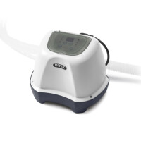 Intex Salinator Krystal Clear 17 m³ QS400