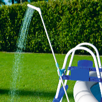 Bestway Pool Shower duș pentru piscină
