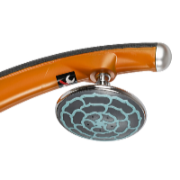 Clean Pool Bellini szolár zuhany