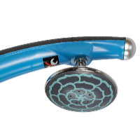 Clean Pool Lagoon szolár zuhany