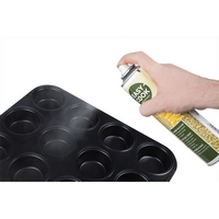 Spanjaard EASY COOK spray ulei de floarea soarelui