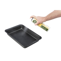 Spanjaard EASY COOK spray ulei de floarea soarelui