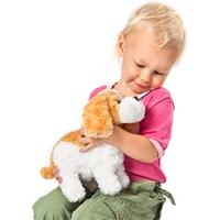 Kids World Cățeluș interactiv E1305