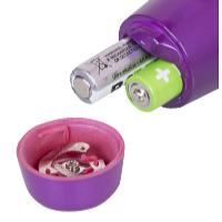Wellife Pensulă cosmetică electrică C78
