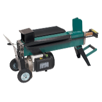 Profi Tools Mașină de despicat lemne PM4T-370