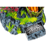 Kids World Beszélő törpepapagájok 2in1