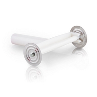 De Gusto Tésztakészítő cserélhető betétekkel QZ-T1