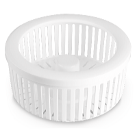 De Gusto Mașină de curat cartofi