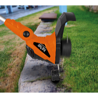 Profi Tools Elektromos fűszegélyvágó 2in1 DT2140