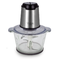 De Gusto Super Chopper EXPRESS aprító CH-101G