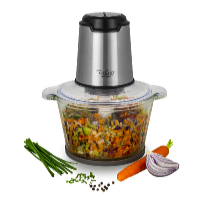 De Gusto Super Chopper EXPRESS aprító CH-101G