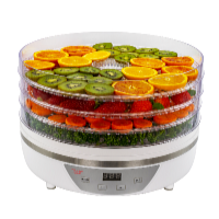 De Gusto TOPDRY uscător de fructe 770B