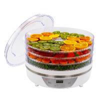 De Gusto TOPDRY uscător de fructe 770B