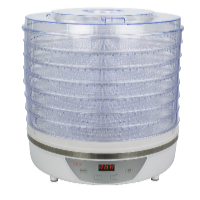 De Gusto TOPDRY uscător de fructe 770B