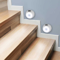 Platinium SPOT BALL LED lámpa mozgásérzékelővel HX-16