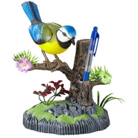 Kids World Pițigoi vorbitor 2 în 1