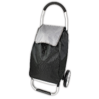 HomeLife CARRY 53 literes gurulós bevásárlótáska