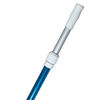 Clean Pool Tijă telescopică pentru piscină 2,56 - 4,7 m