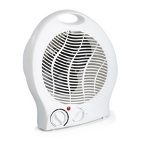 HomeLife Ventilator de răcire-încălzire NSB-200C