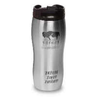 De Gusto Cană termo 350 ml