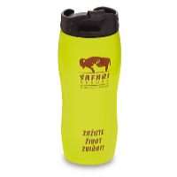 De Gusto Cană termo 350 ml