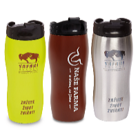 De Gusto Cană termo 350 ml