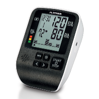 Platinium Digitális felkaros vérnyomásmérő HL858JA