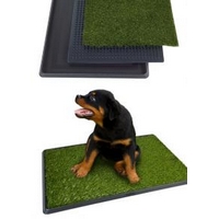 ProPet Toaletă pentru câini - mare