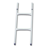 Fitness King Scară pentru trambulină de 366 cm