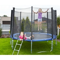 Fitness King Trambulin 305 cm - A rész