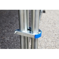 Fitness King Trambulin 305 cm - A rész