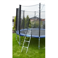 Fitness King Trambulină 366 cm - Partea A