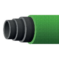 Garden King FLEXI X TRIO TECH furtun de grădină 22,5 m