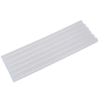 HomeLife Ragasztópálcák a ragasztópisztolyhoz 11 x 100 mm, 10 db