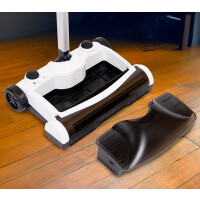 MAXXX Elektromos seprű Profi WS-08