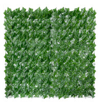 Garden King HEDERA QUATRO mesterséges sövény 100x100 cm