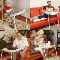 HomeLife Măsuță universală