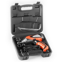 Road Star Mașină de înșurubat pneumatică auto 12V HY-130B