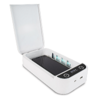 Platinium Cutie de sterilizare QuickClean UV UV-OL-004