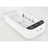 Platinium Cutie de sterilizare QuickClean UV UV-OL-004