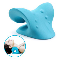 Wellife Pernă de relaxare cervicală Flexer