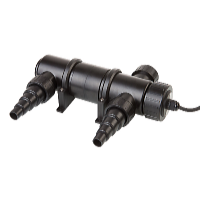 Clean Pool Sterilizator UV pentru piscină CUV118