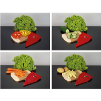 De Gusto Nemesacél V-aprító