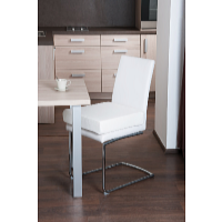 HomeLife ORTHEO magasított ülőpárna 45 x 45 x 10 cm