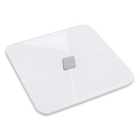 Wellife FIT STYLE okos személyi mérleg - fehér
