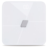 Wellife FIT STYLE okos személyi mérleg - fehér