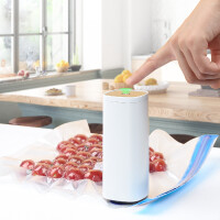 De Gusto MAXI FRESH vákuumkészlet 13 db