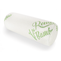 Romeo BAMBOO tartalék huzat a Memory Bamboo relaxációs hengerpárnához