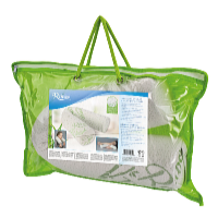 Romeo MEMORY BAMBOO Flexi hajlítható hengerpárna 68 x 10 cm