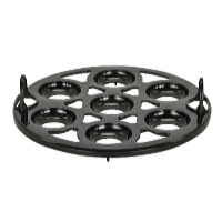 De Gusto Elektromos tojásfőző 3in1 PM-1123